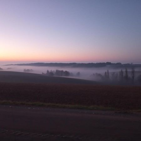 Le Chais Villemur-sur-Tarn Buitenkant foto
