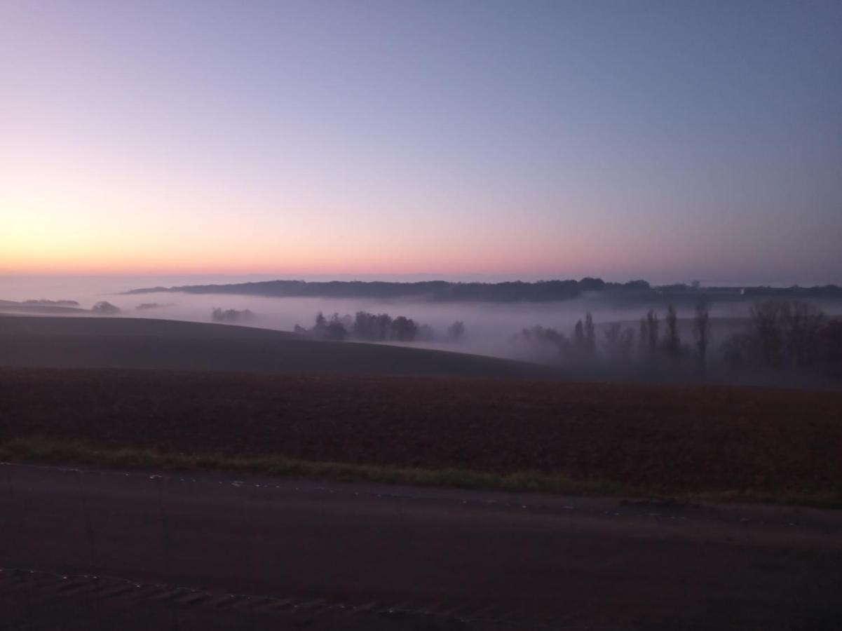 Le Chais Villemur-sur-Tarn Buitenkant foto