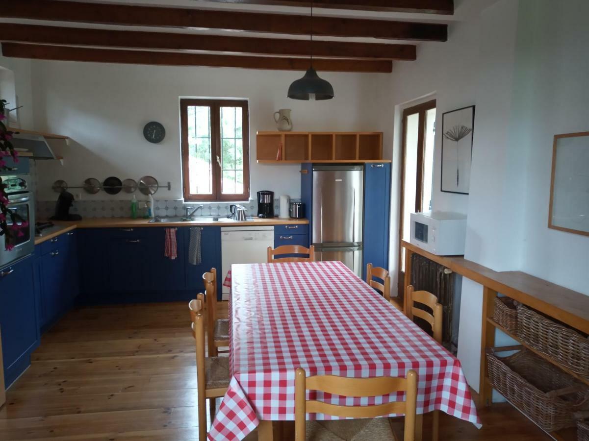 Le Chais Villemur-sur-Tarn Buitenkant foto